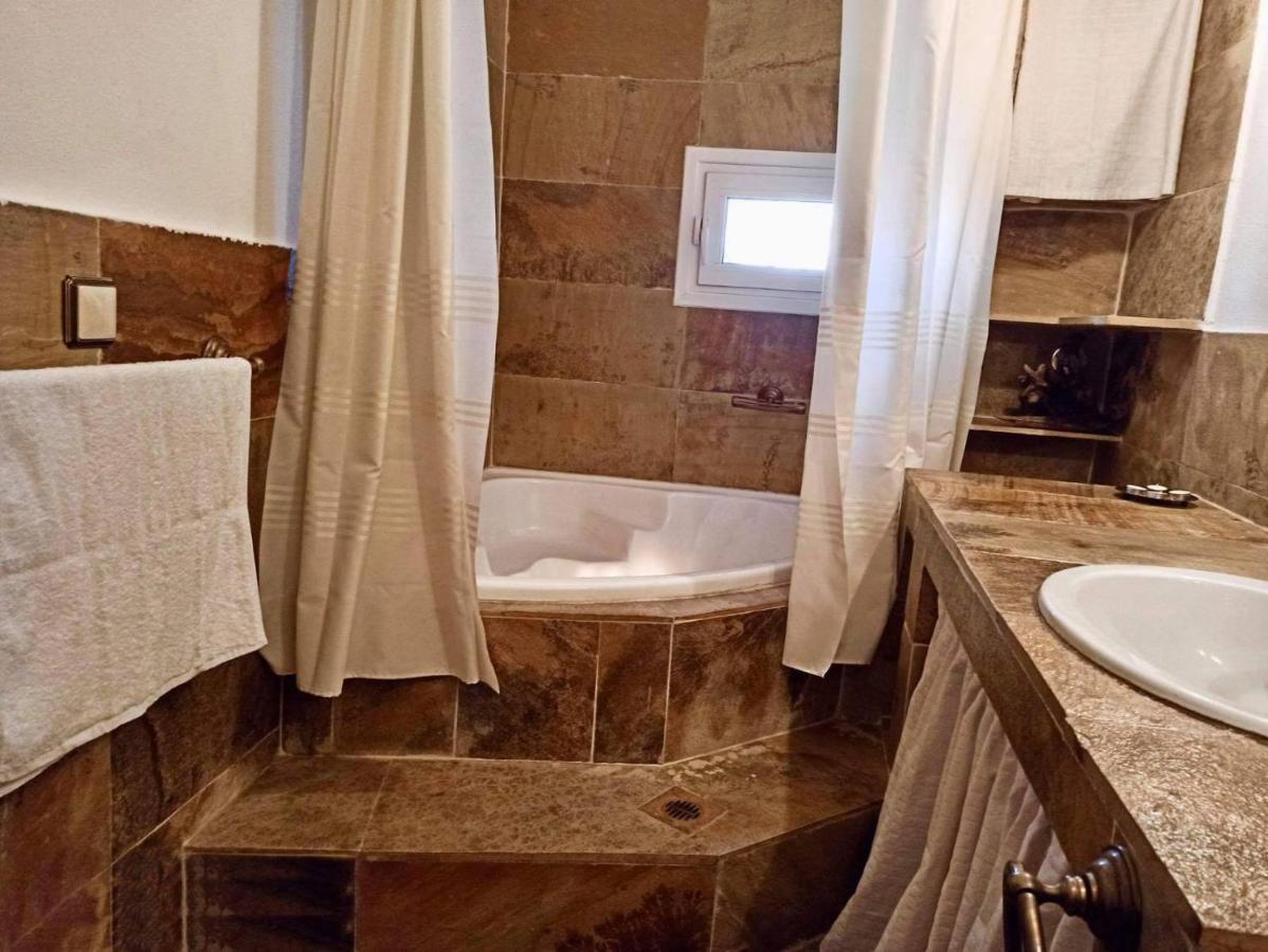 Pantheon Daire Serez Dış mekan fotoğraf